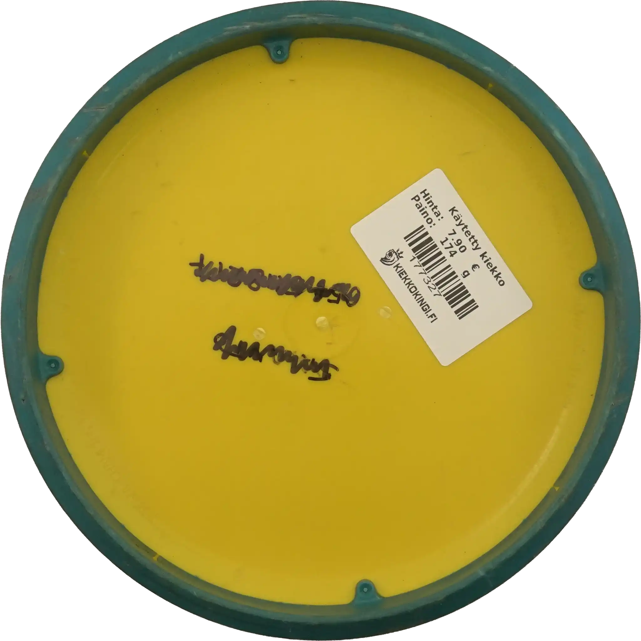 XT Nova - Paul McBeth - 4x World Champion