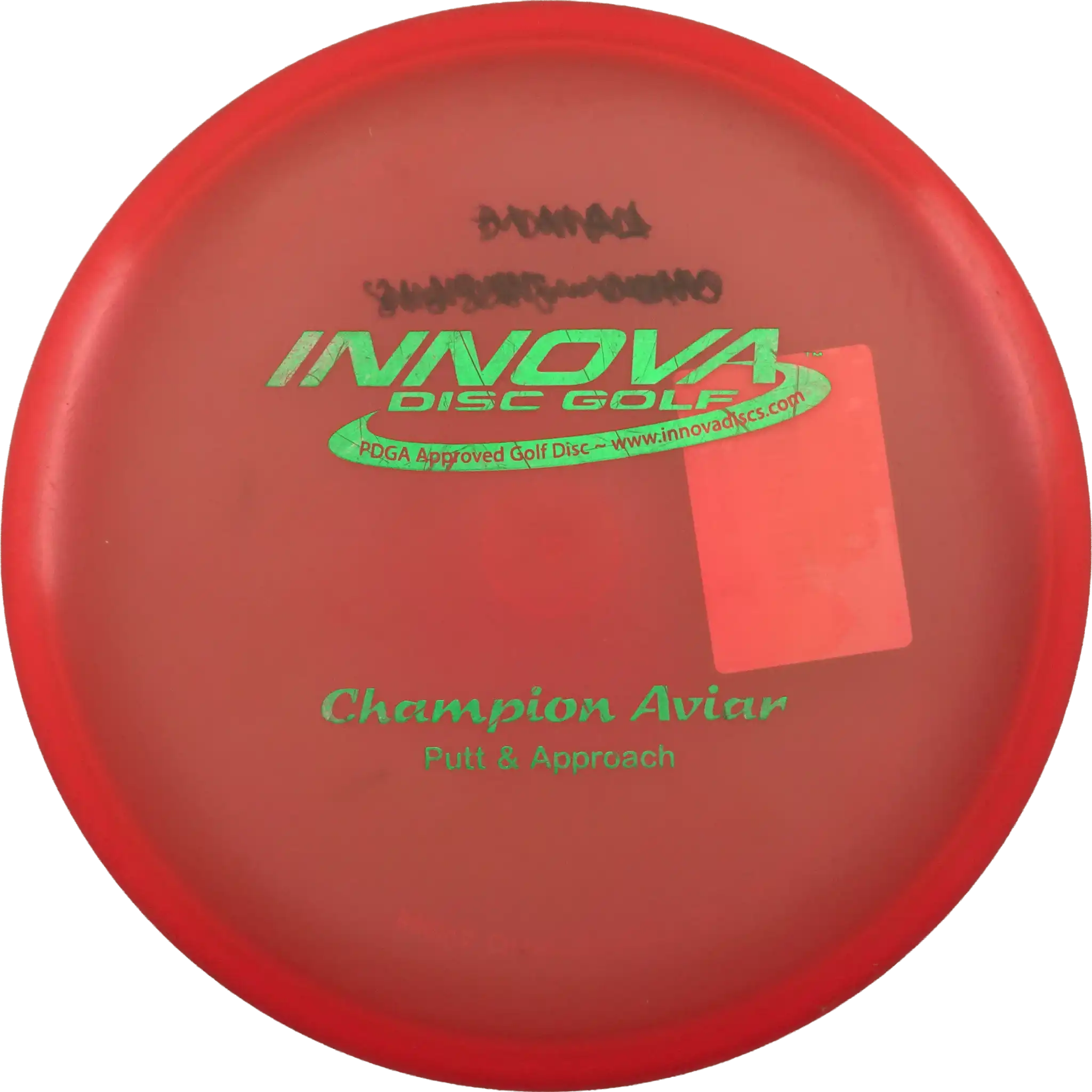 Champion Aviar - PFN