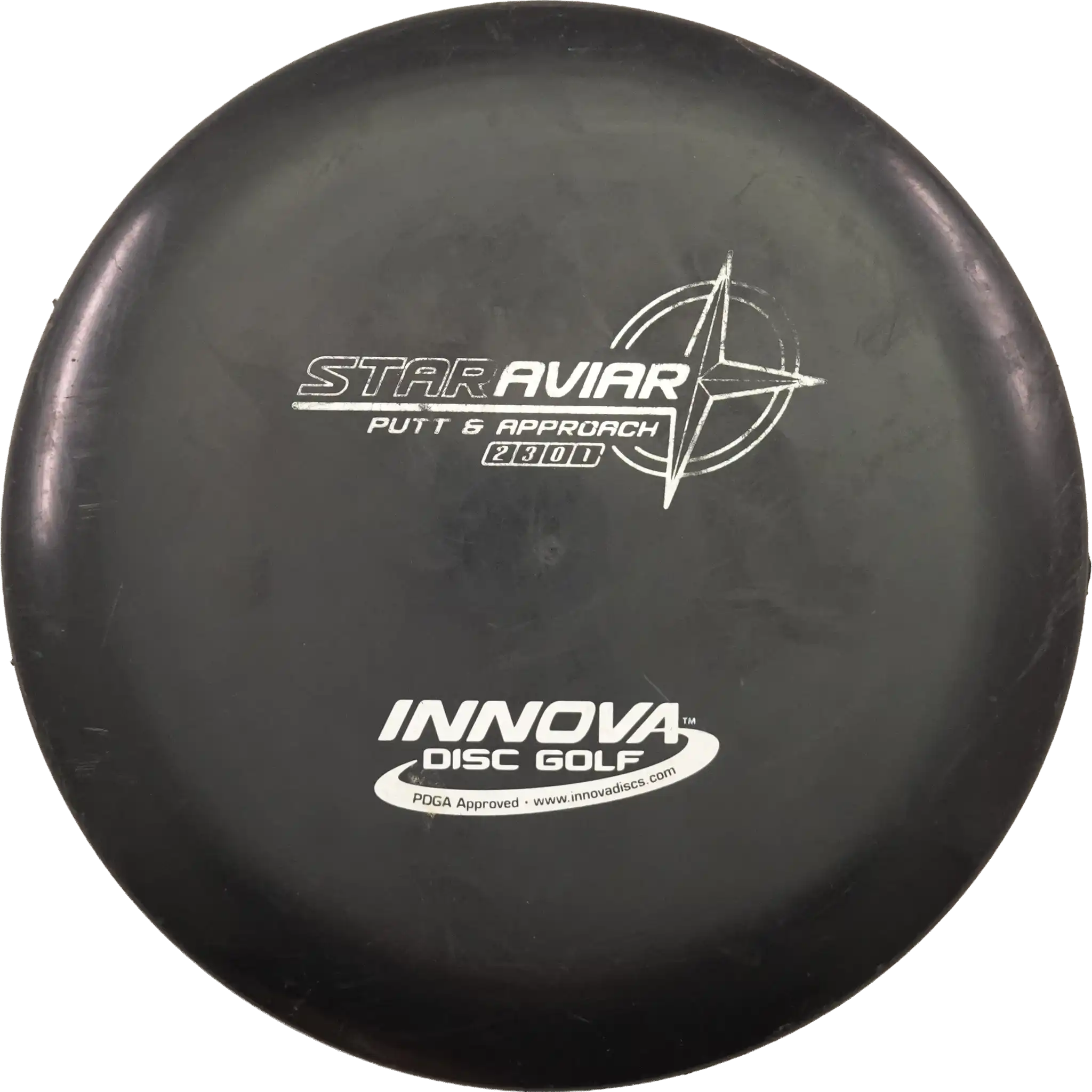 Star Aviar