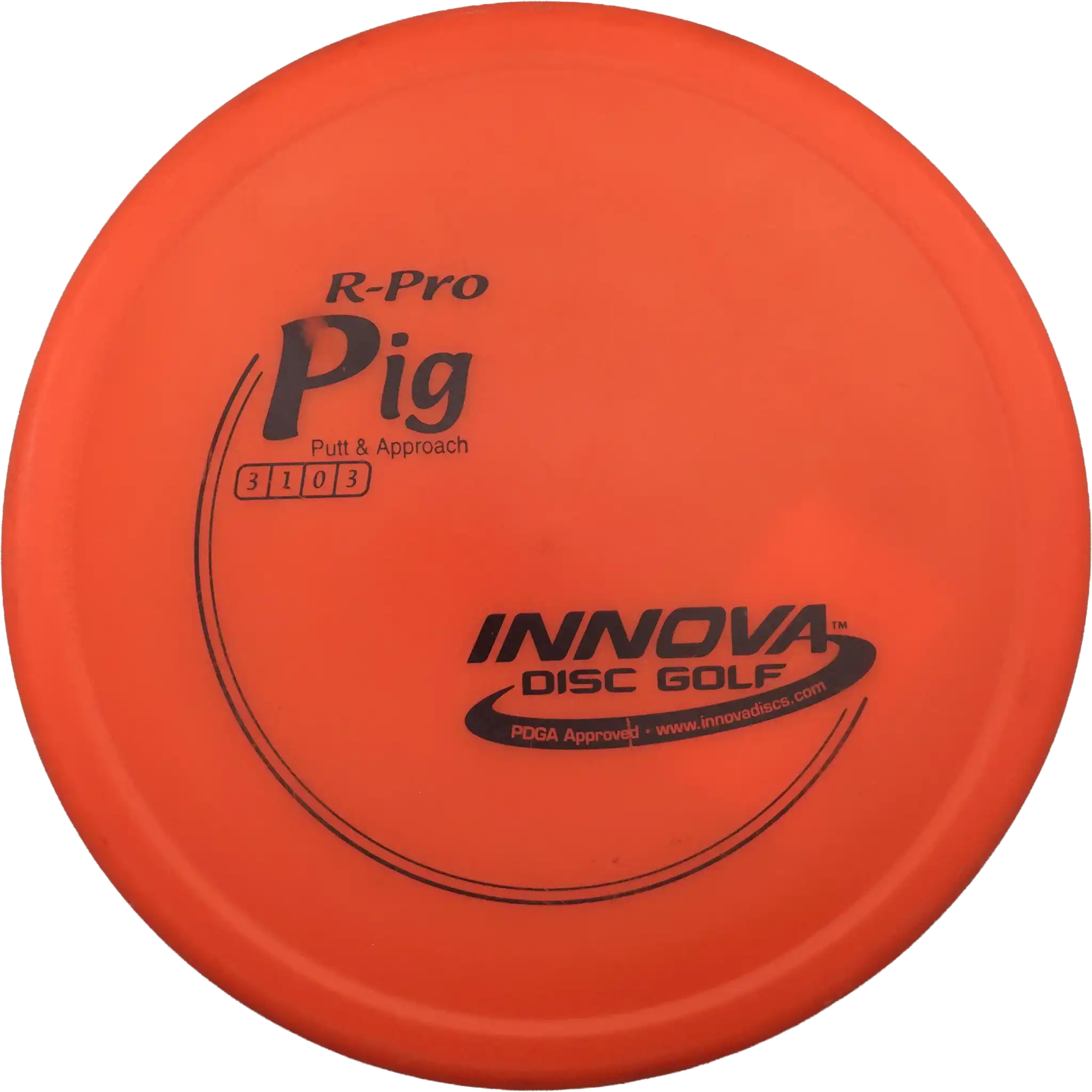 R-Pro Pig