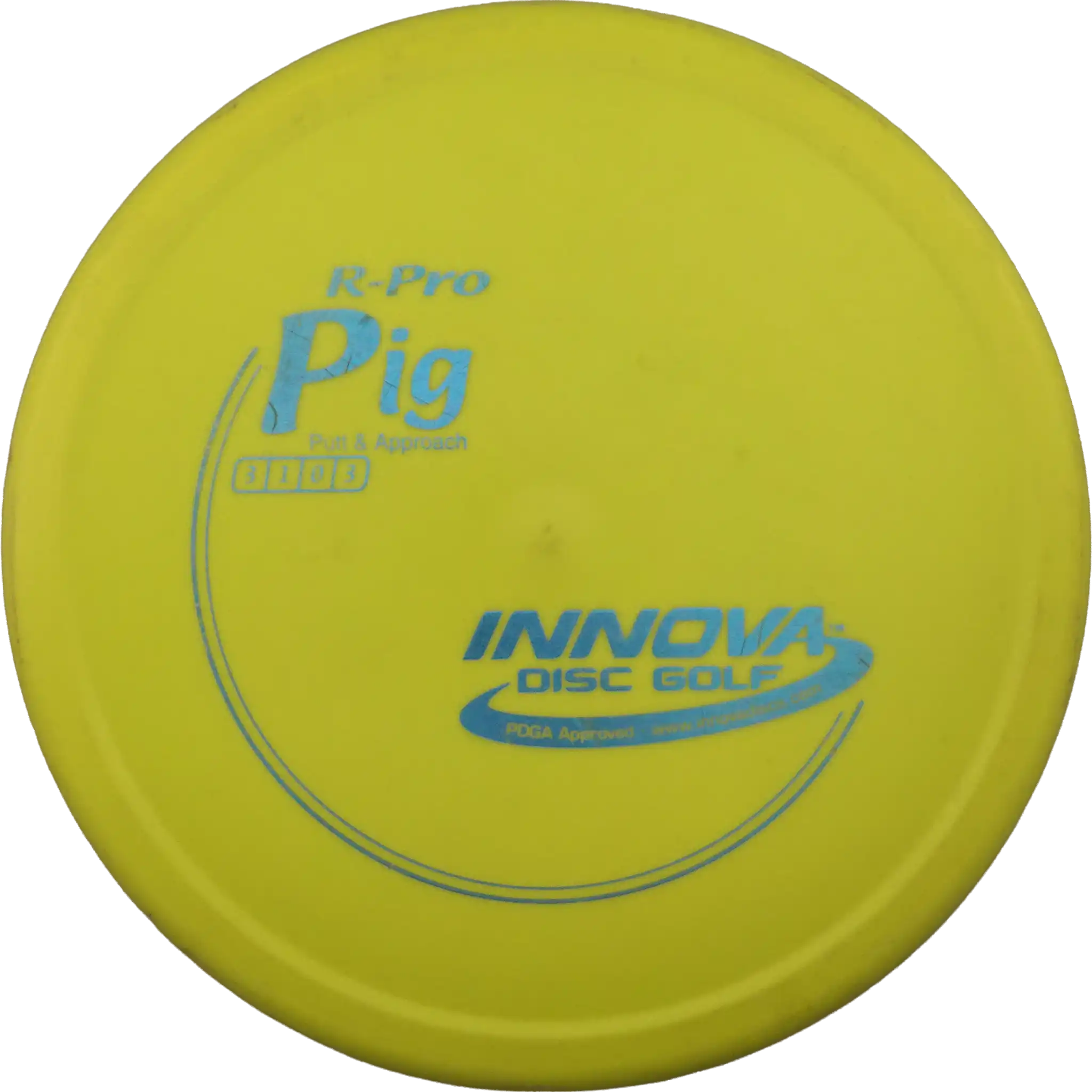 R-Pro Pig
