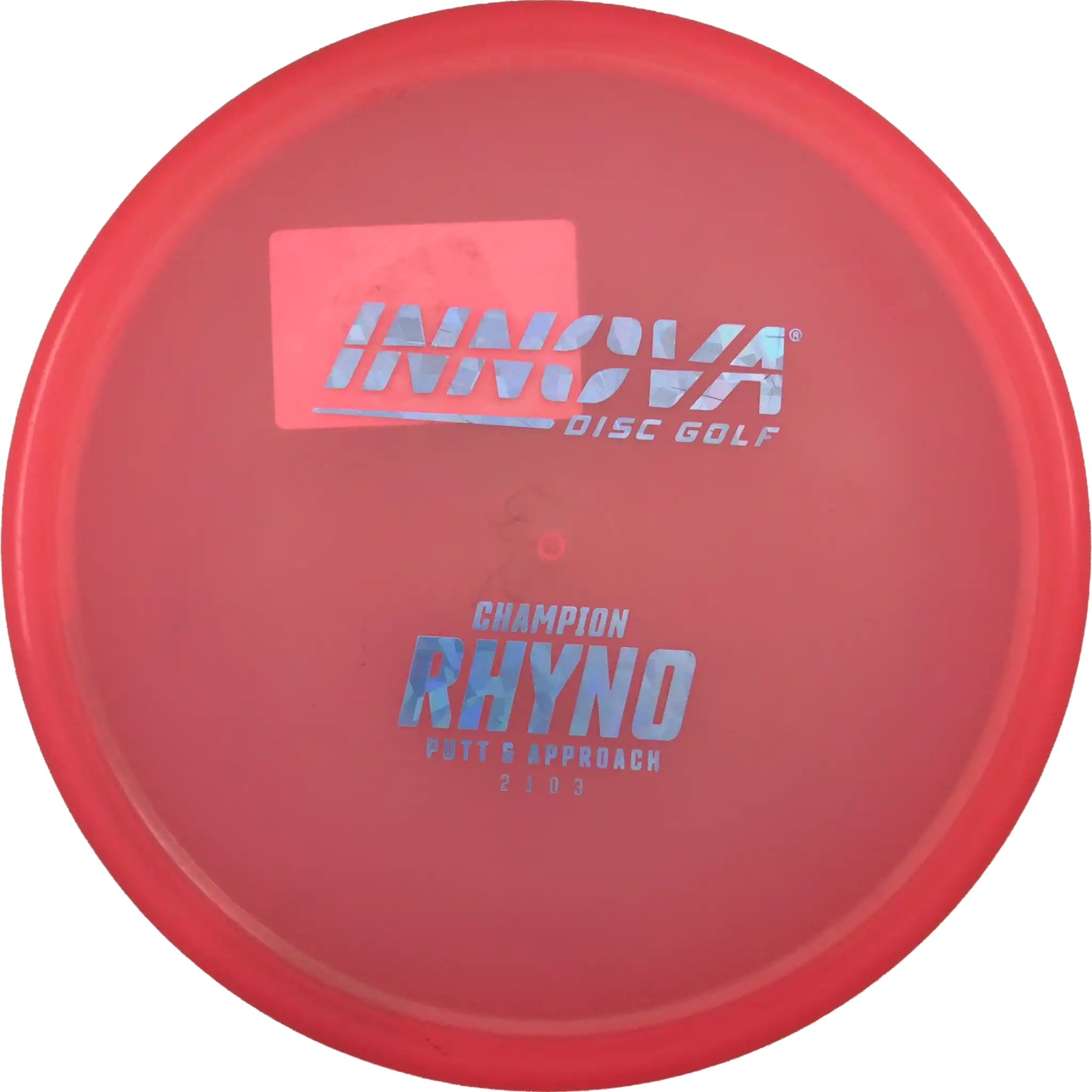 Champion Rhyno