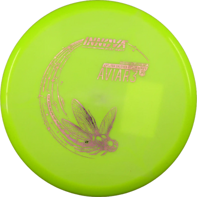 Proto Glow Star Aviar3 - Eveliina Salonen Tour Series