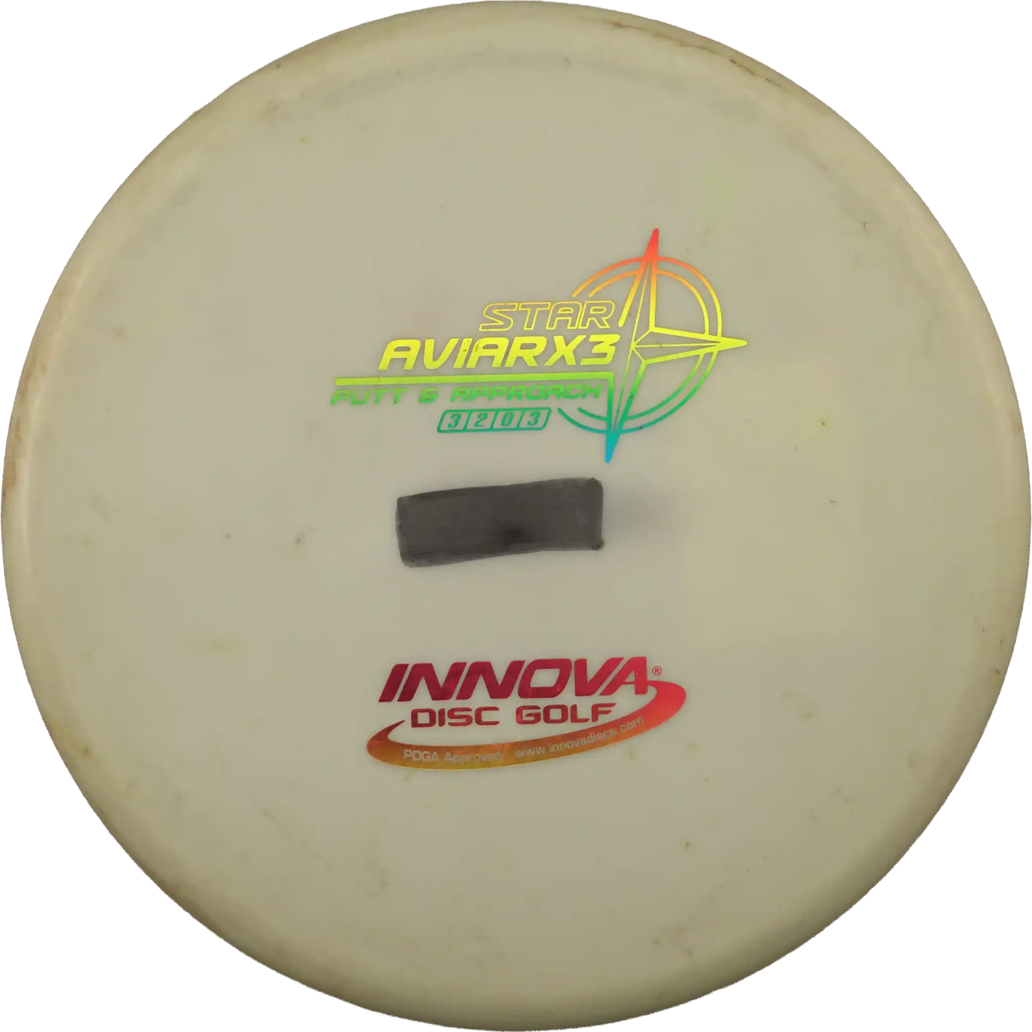 Star AviarX3