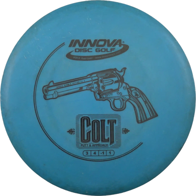 DX Colt