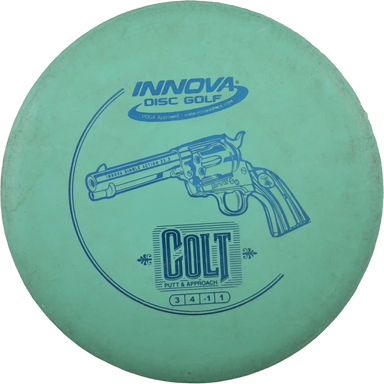 DX Colt