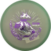Proto Glow Champion Rat - Nate Sexton Tour Series