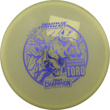 Proto Glow Champion Rat - Rasmus Saukkoriipi