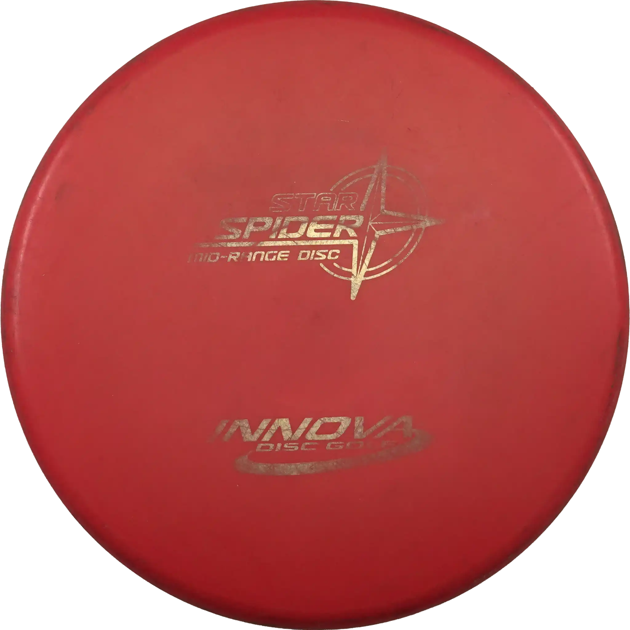 Star Spider - PFN