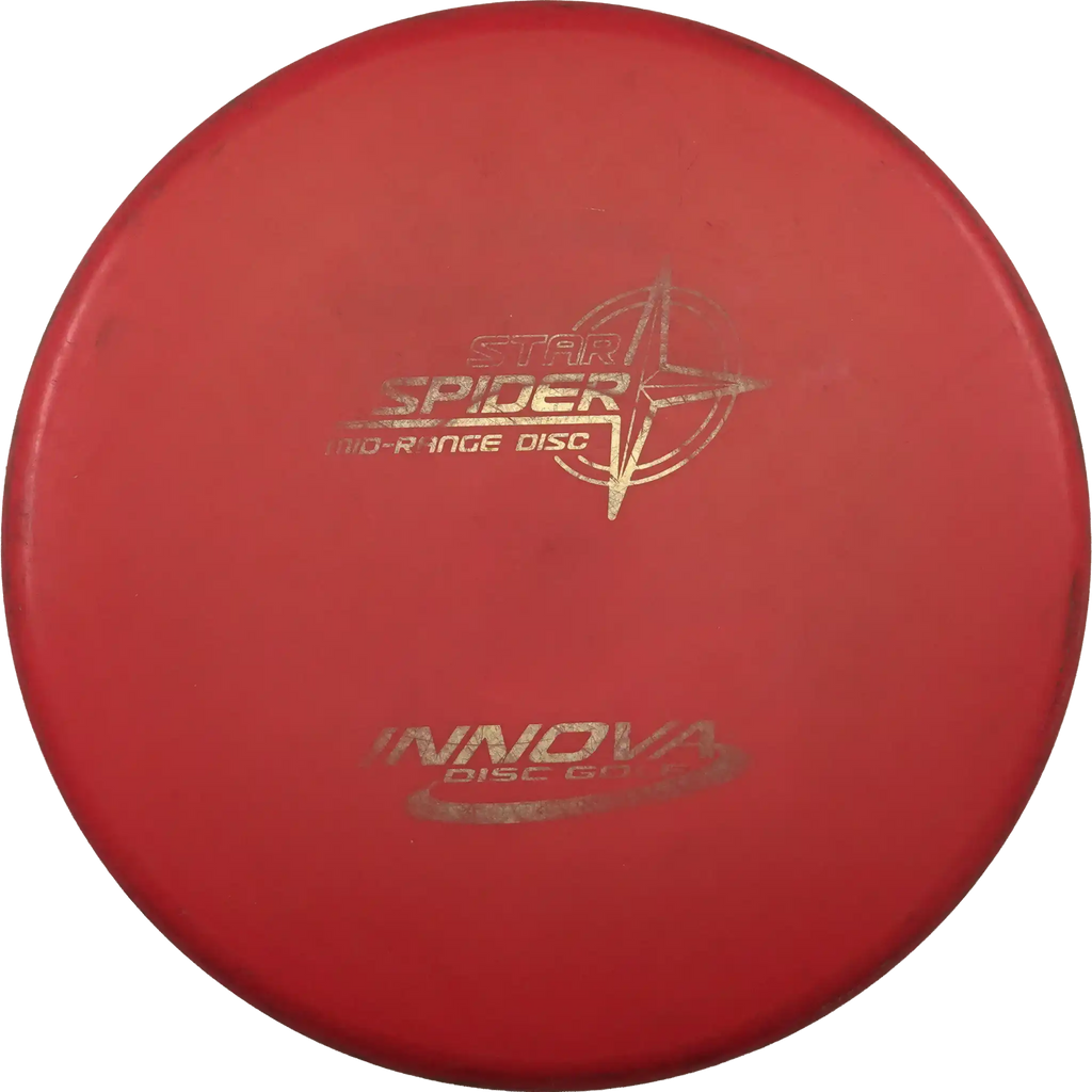 Star Spider - PFN