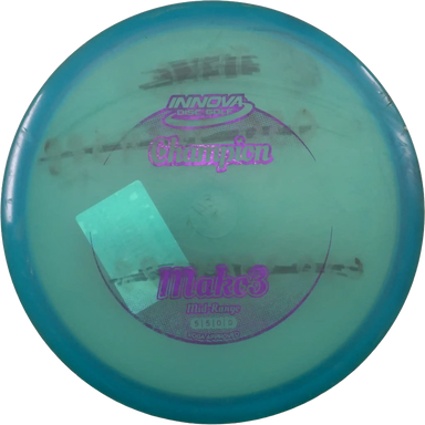 Champion Mako3