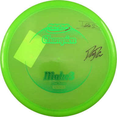 Champion Mako3