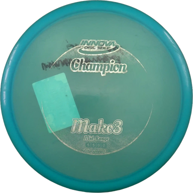 Champion Mako3
