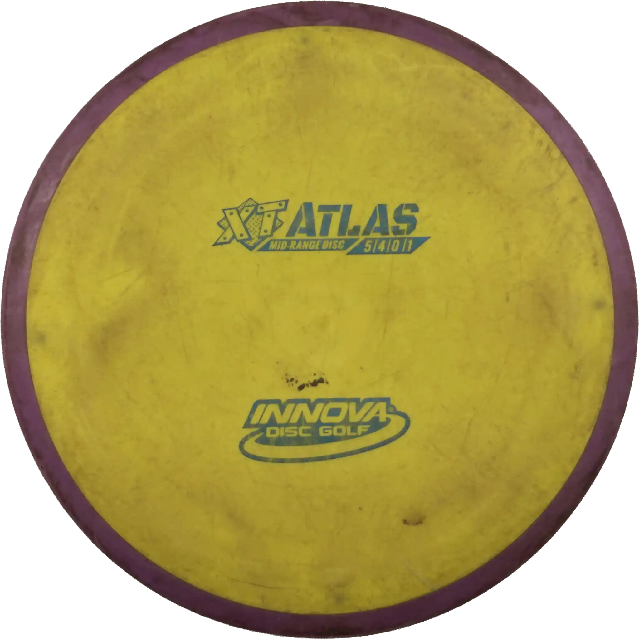 XT Atlas