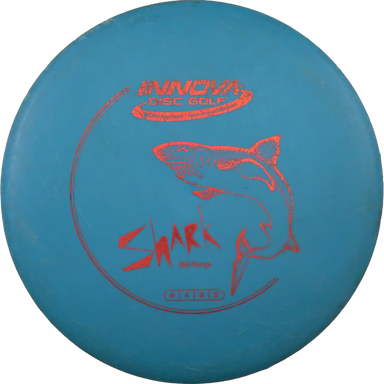 DX Shark