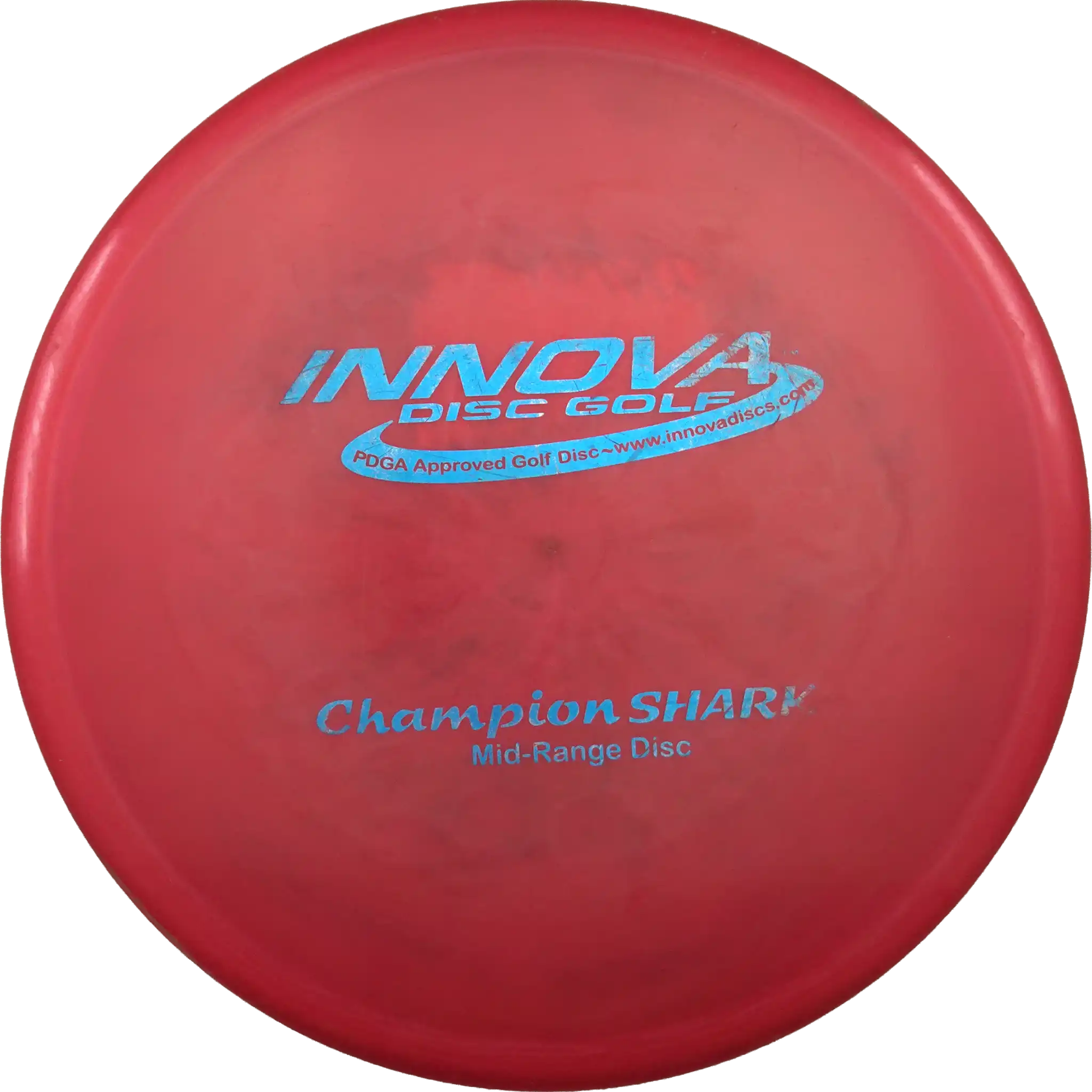 Champion Shark - PFN