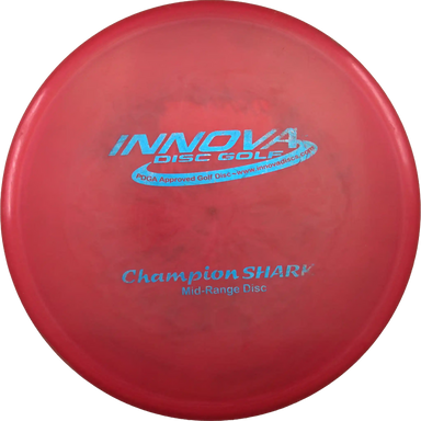 Champion Shark - PFN
