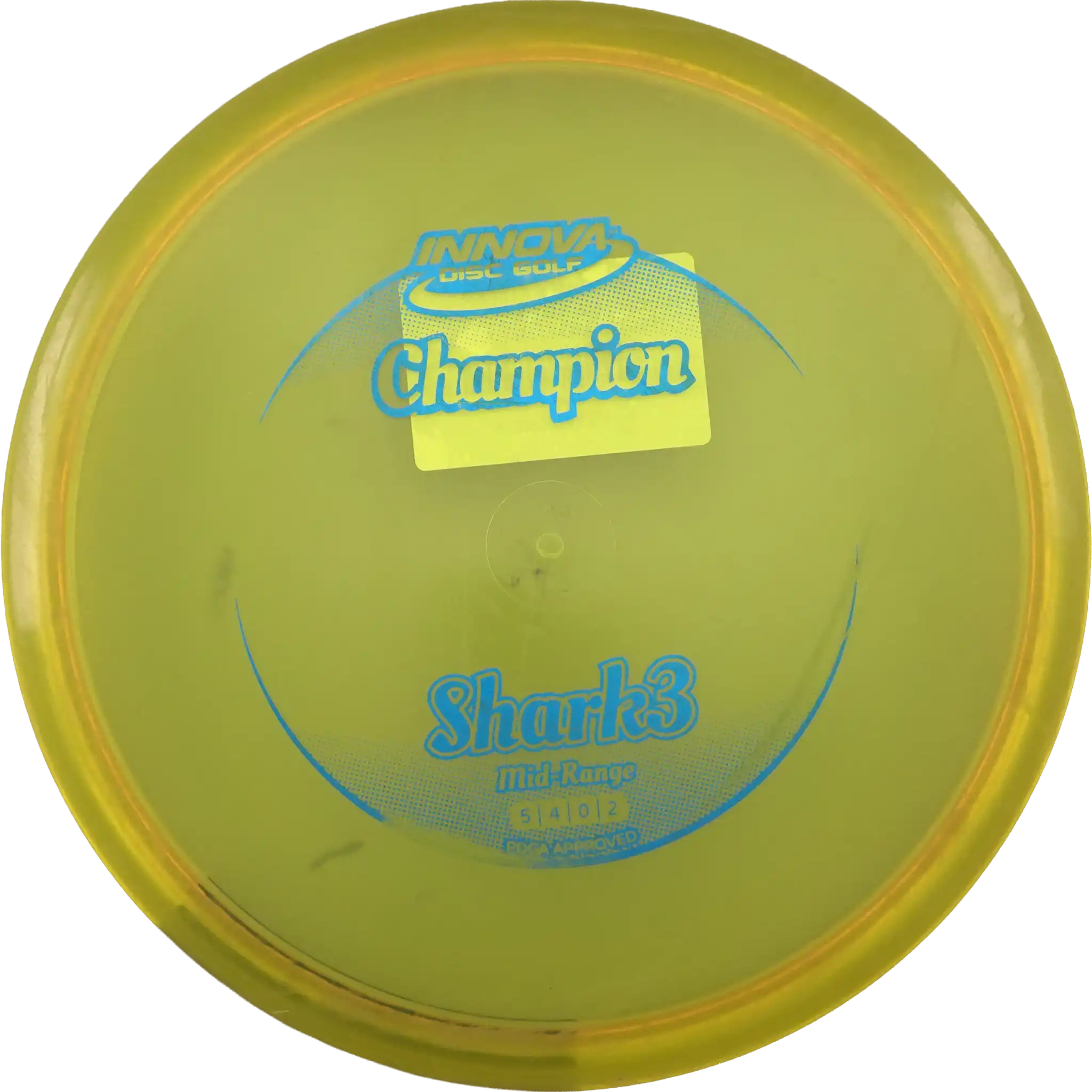 Champion Shark3 ( 5 4 0 2)