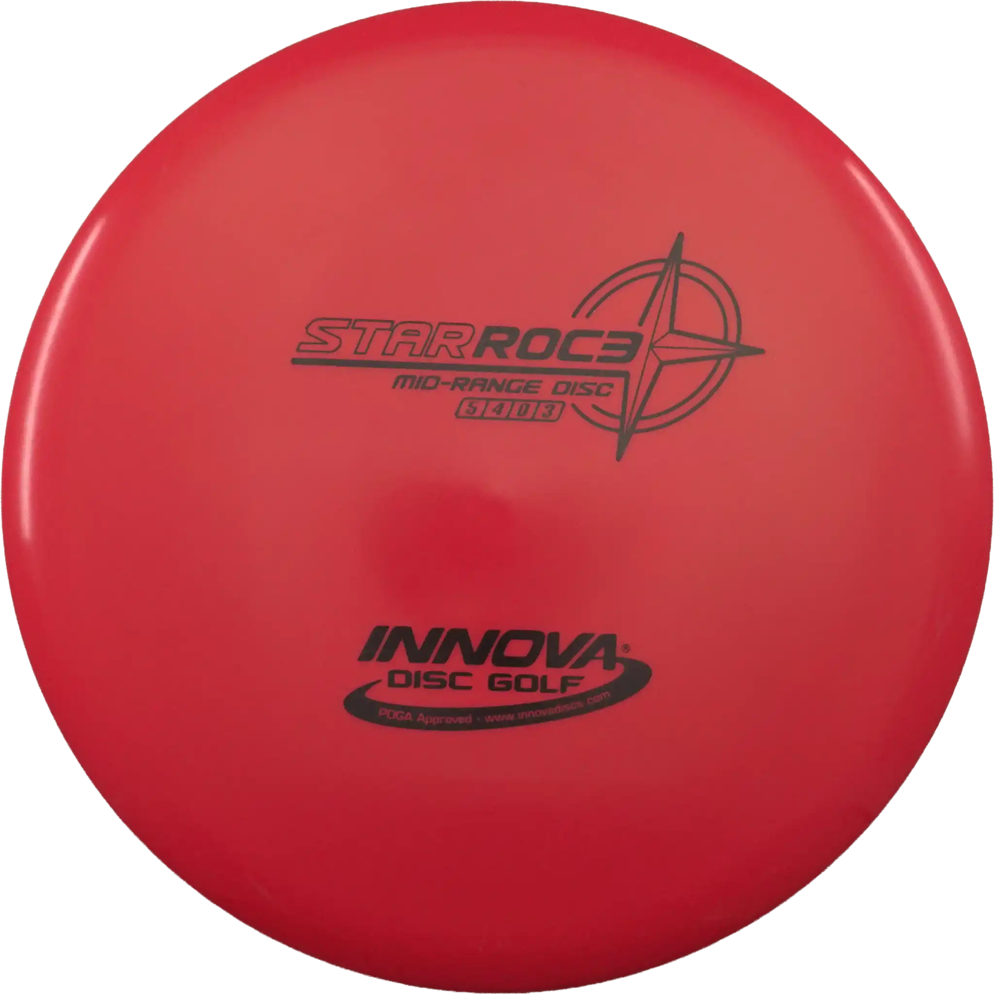 Star Roc3