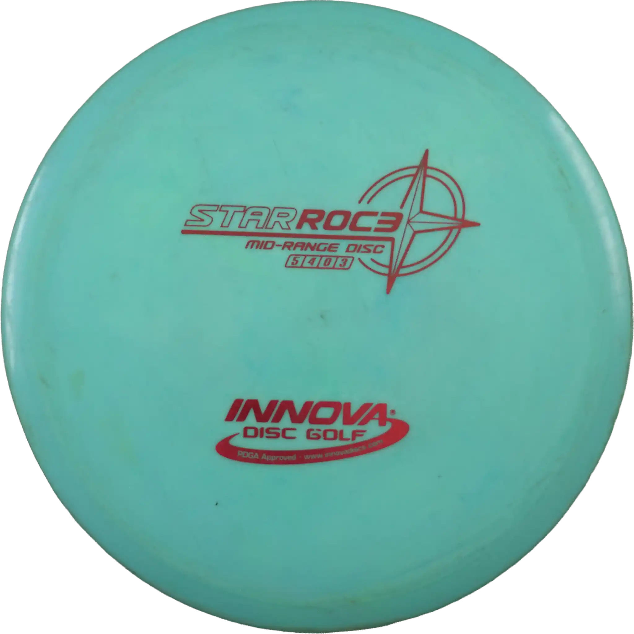 Star Roc3