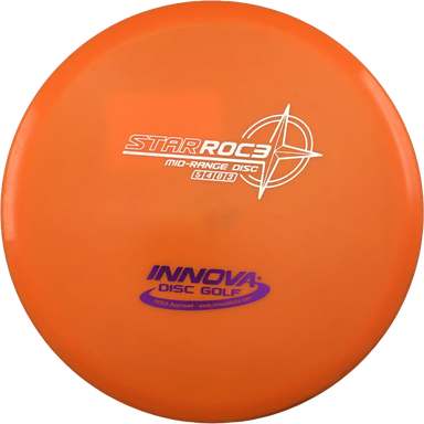 Star Roc3