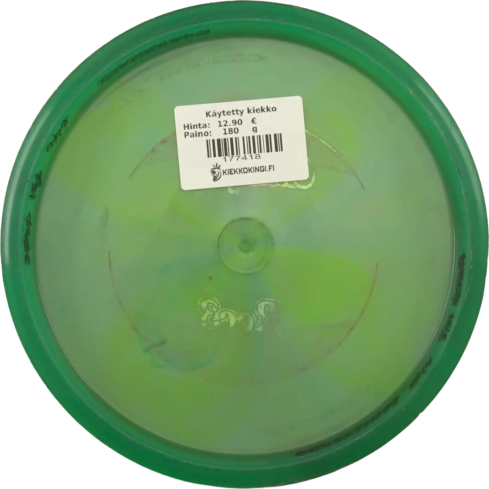 Champion Roc3