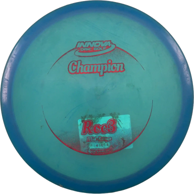 Champion Roc3