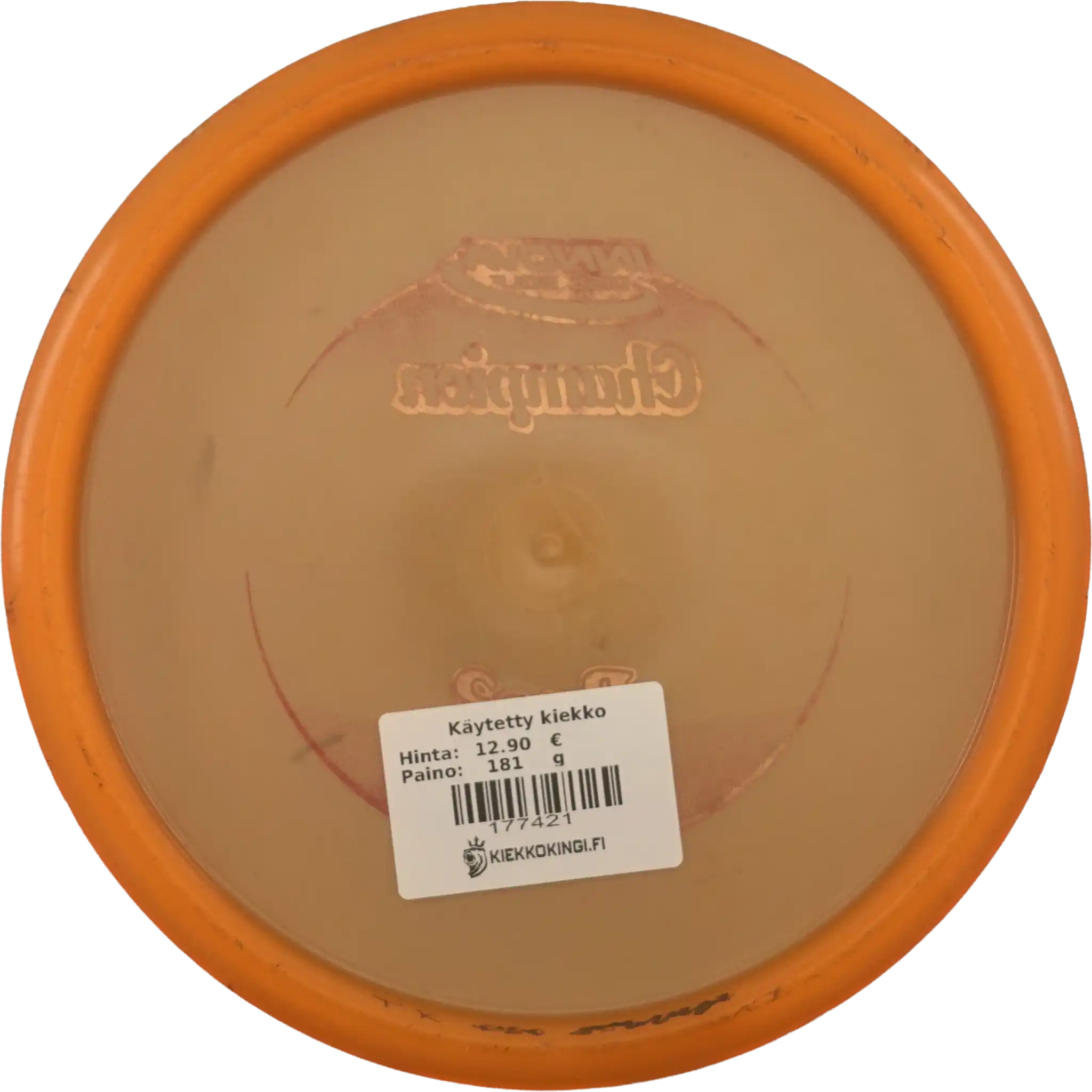 Champion Roc3