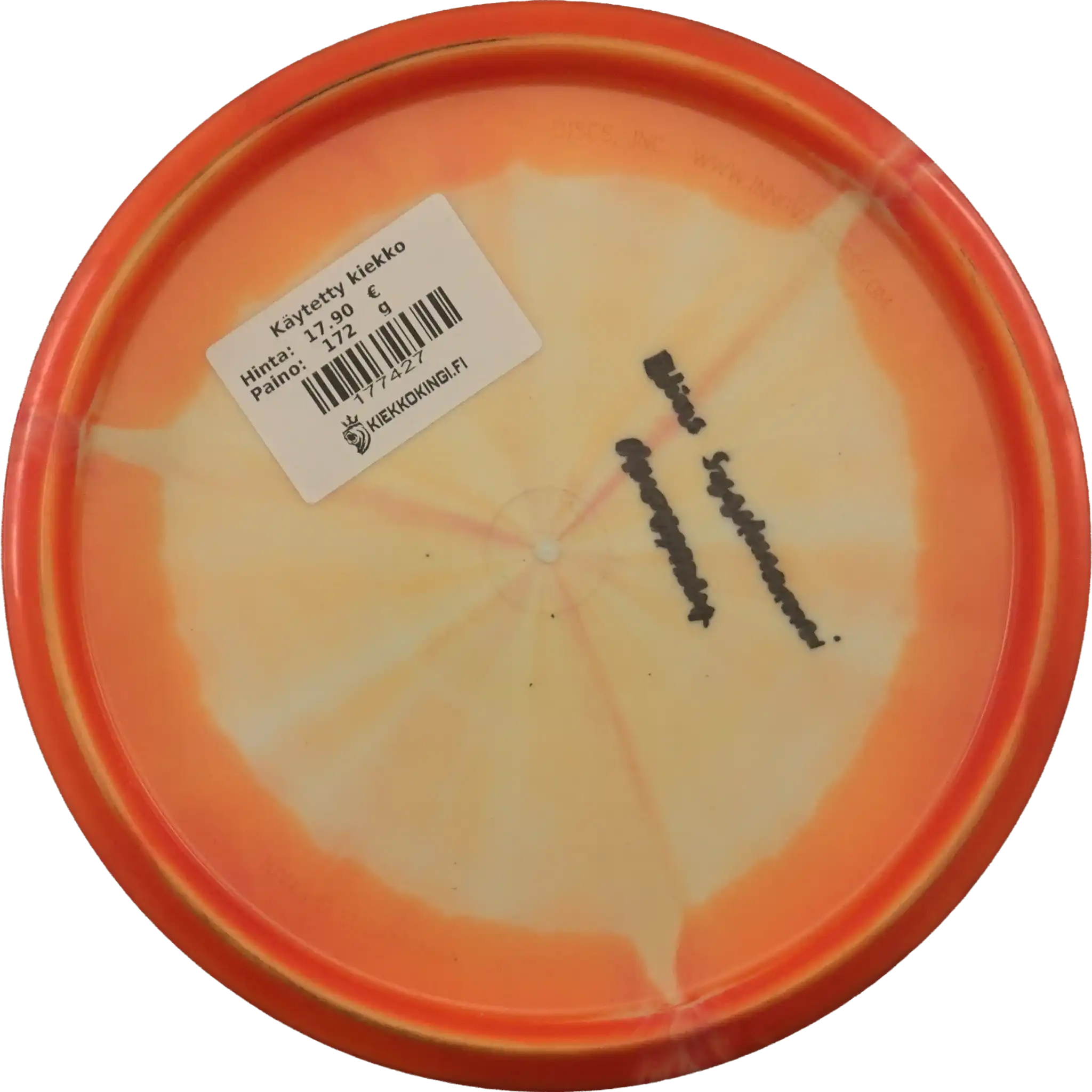 Halo Star Roc3