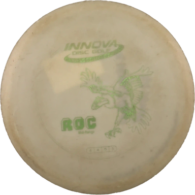 Halo Star Roc