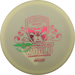 Glow Champion Gator - Team Innova - PDGA Masters World Championships