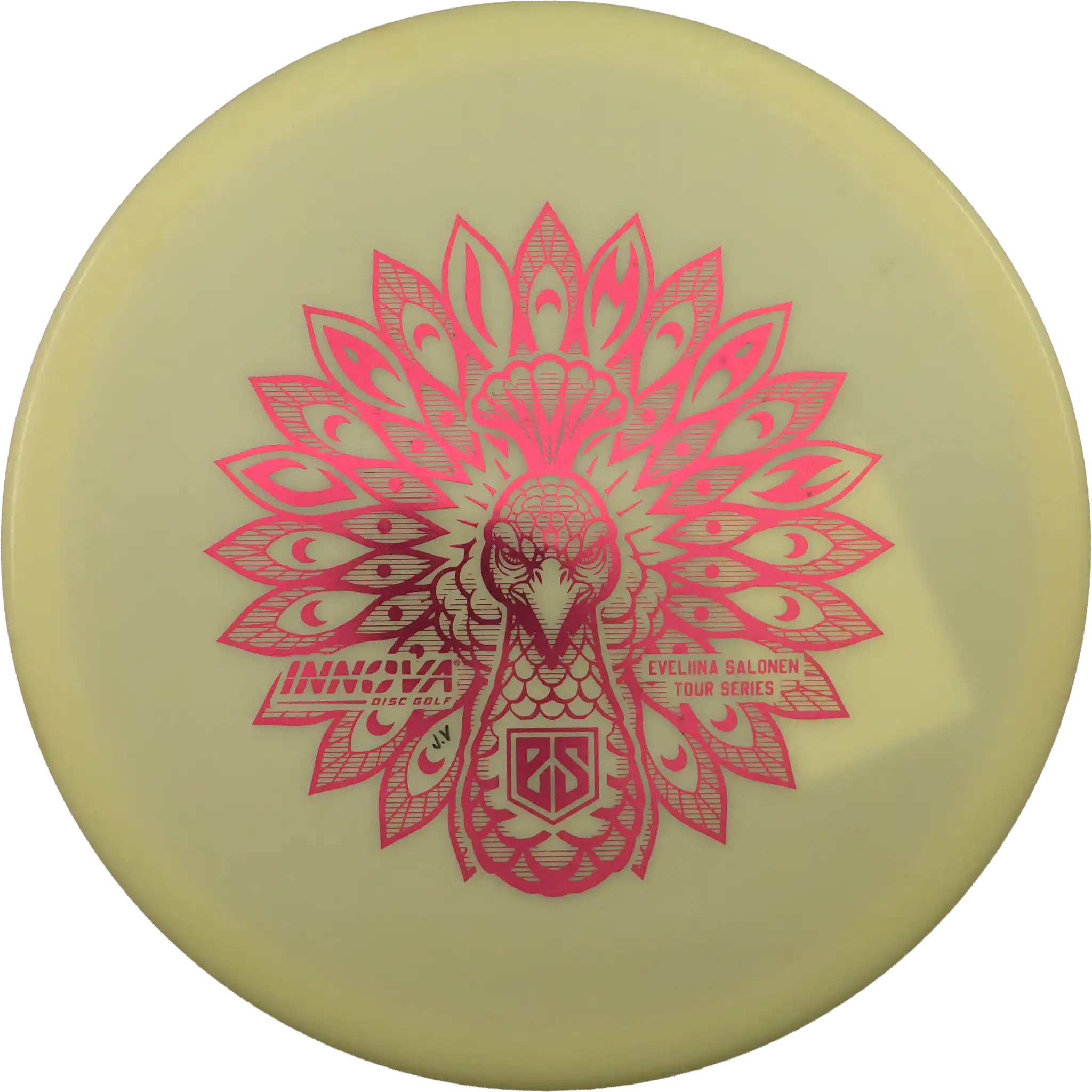 Proto Glow Star Caiman - Eveliina Salonen Tour Series