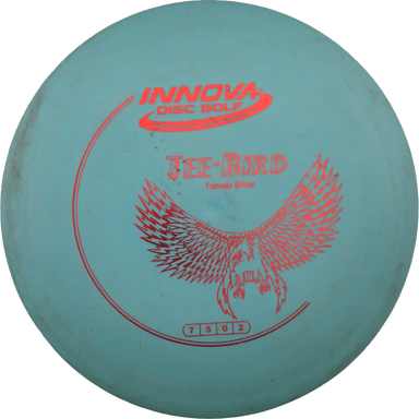 DX Teebird