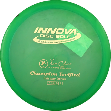 Champion Teebird
