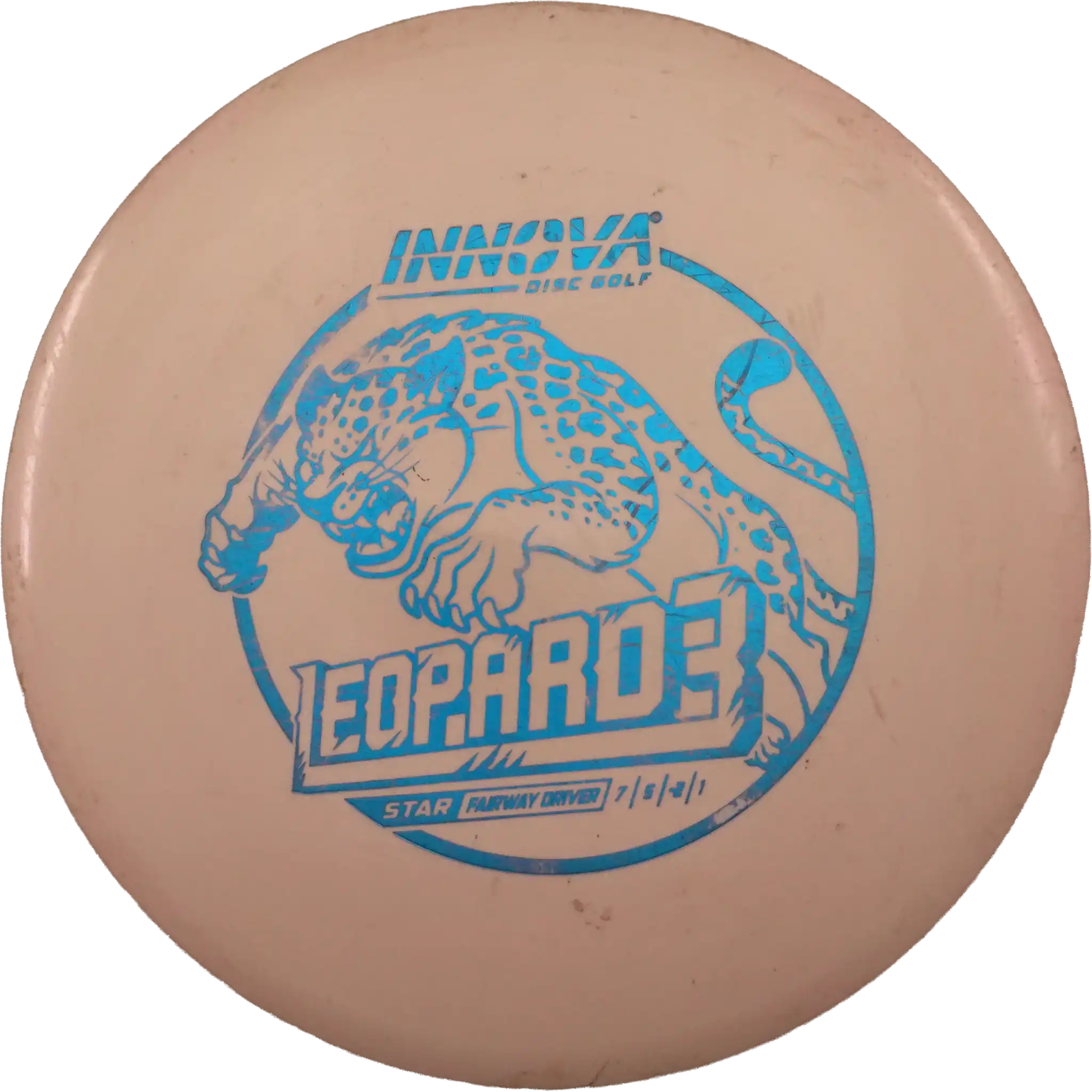 Star Leopard3