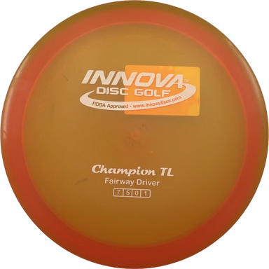 Champion TL