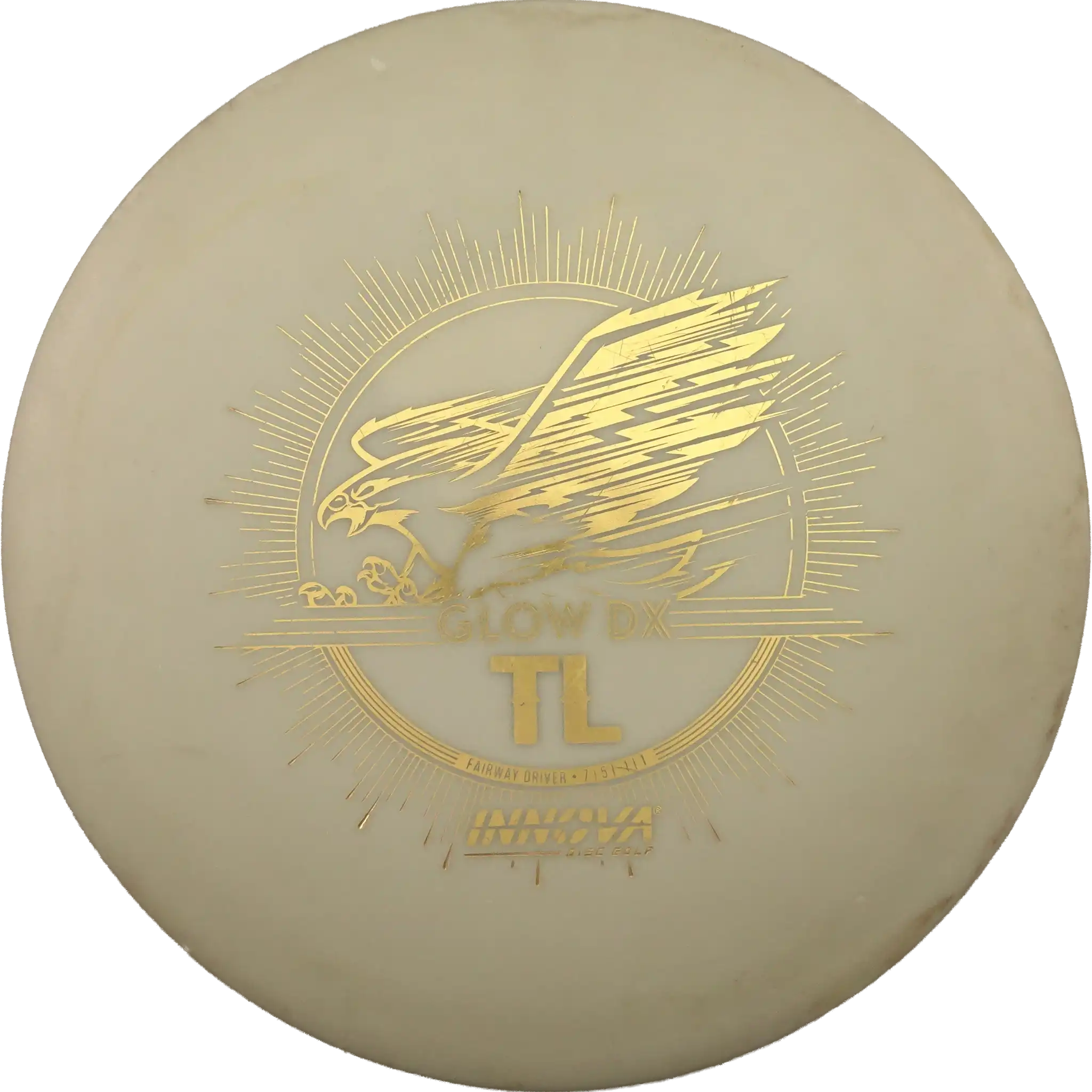 Glow DX TL