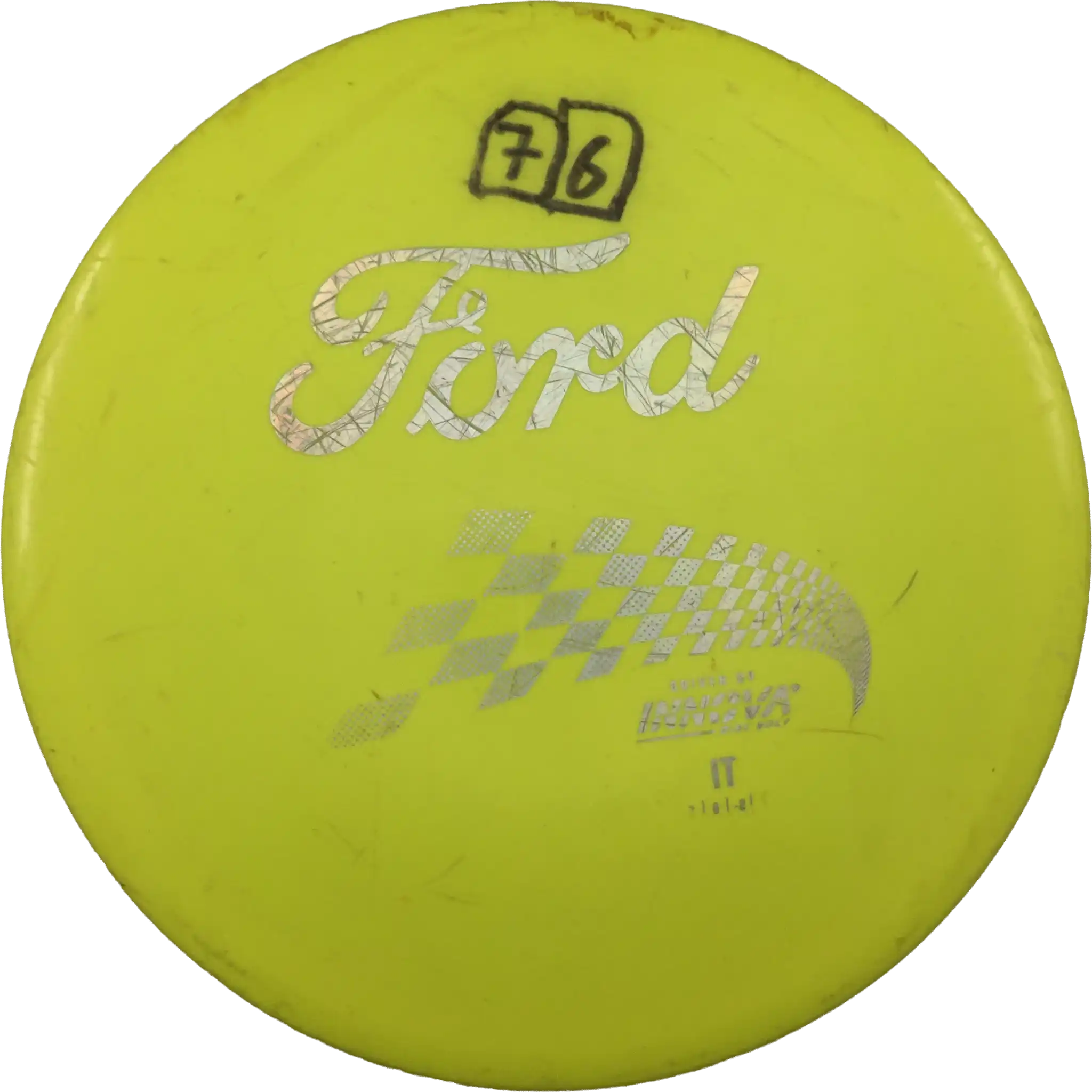 Star IT - Ford