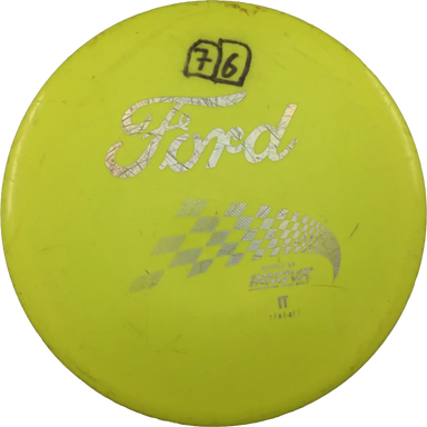 Star IT - Ford