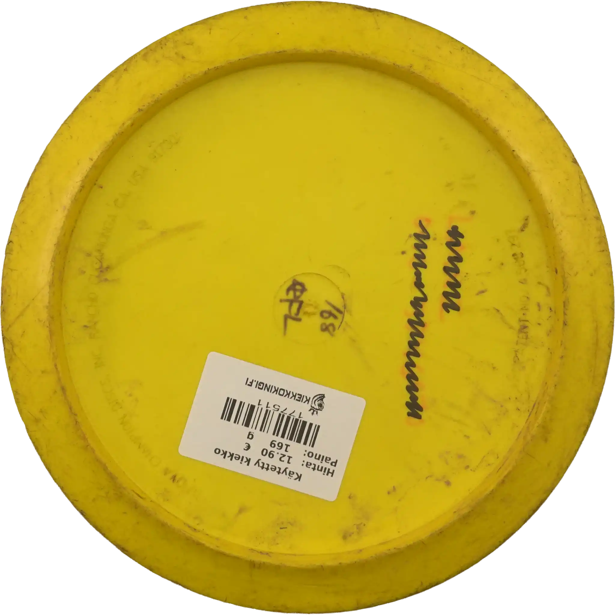 Star FL - PFN
