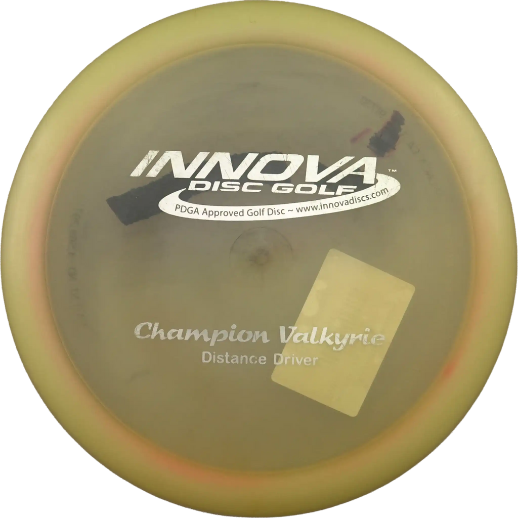 Champion Valkyrie - PFN