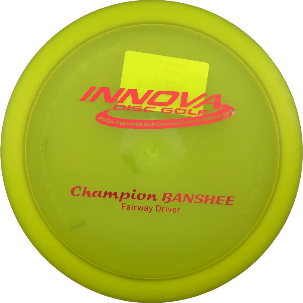 Champion Banshee - PFN