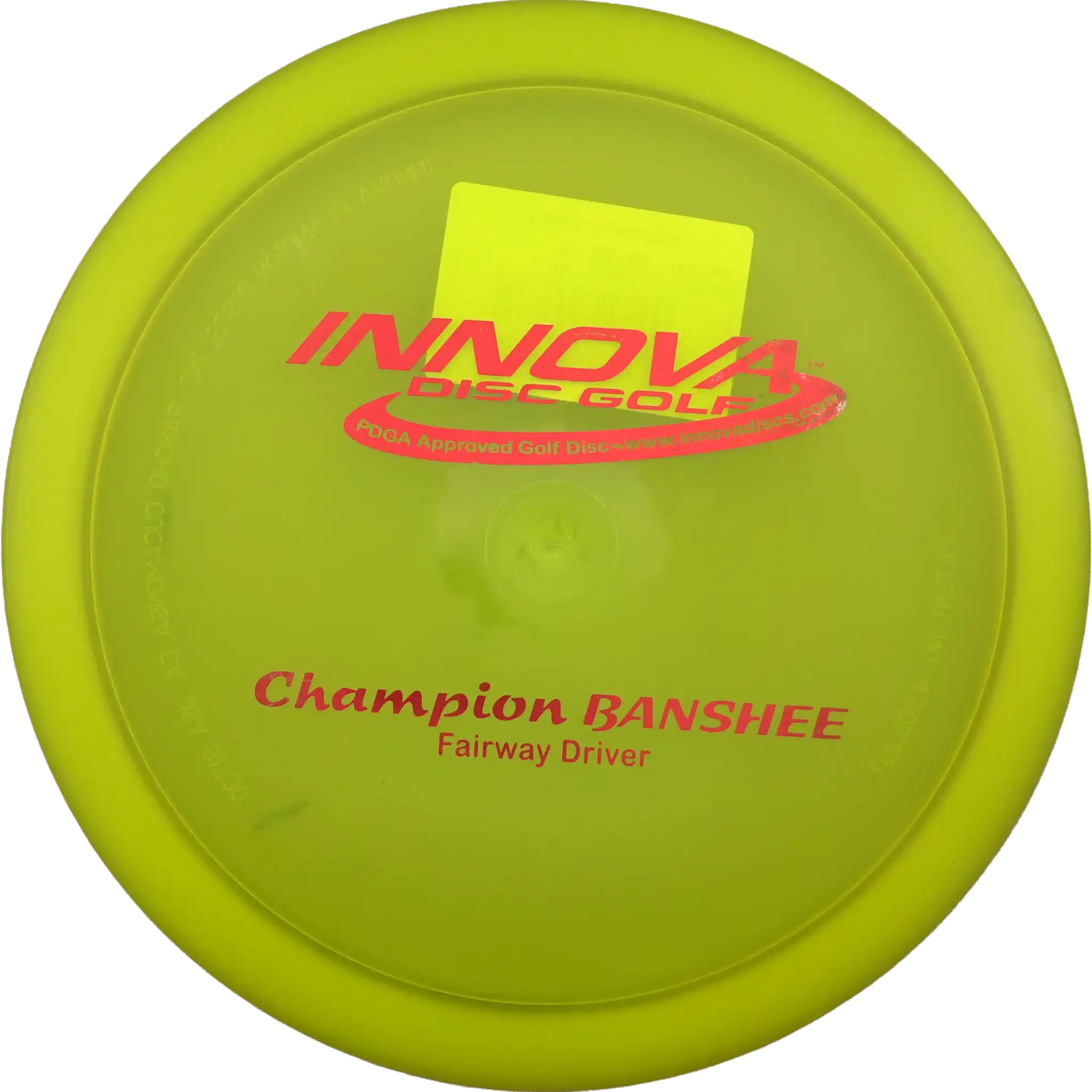 Champion Banshee - PFN