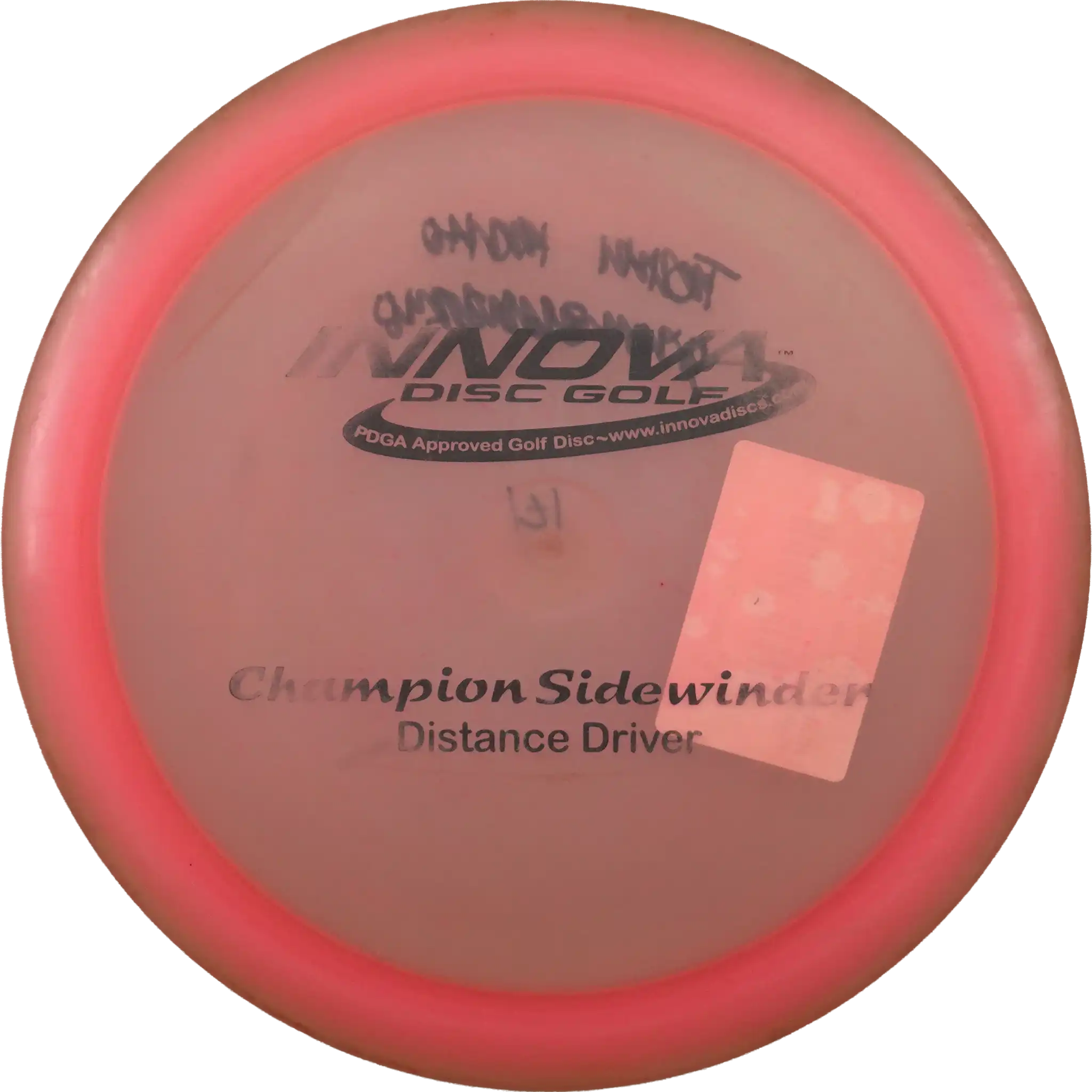 Champion Sidewinder - PFN