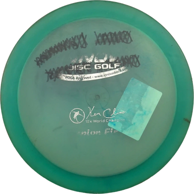 Champion Firebird - Ken Climo - 12x World Champion