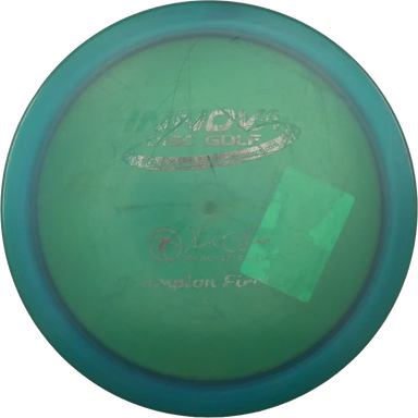 Champion Firebird - Ken Climo - 12x World Champion