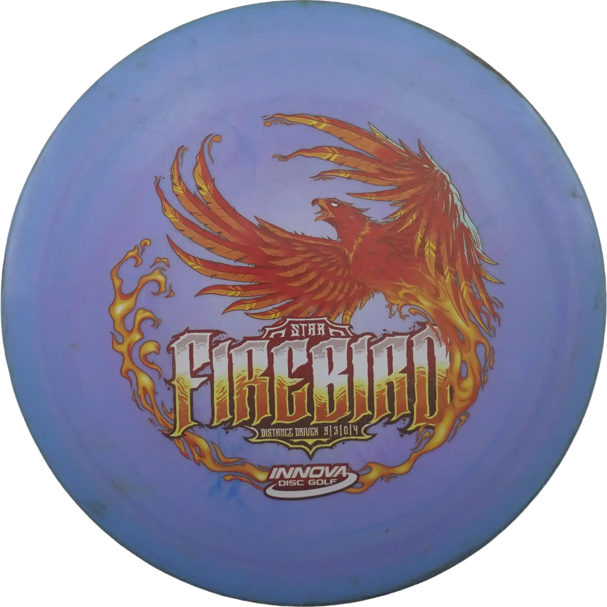 Star Firebird