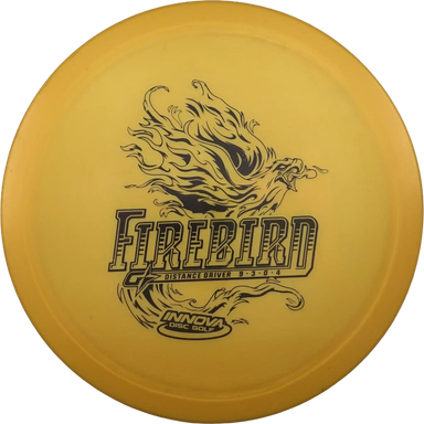 GStar Firebird