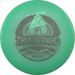 Color Glow Champion Thunderbird - Henna Blomroos Tour Series