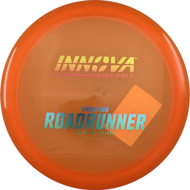 Champion Roadrunner